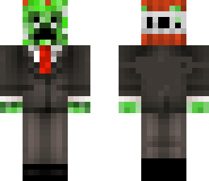 creeper 2