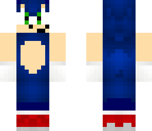 sonic the heghog