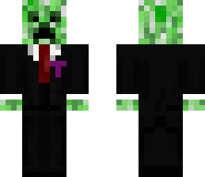 mr creeper