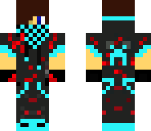 player 'o minecraft