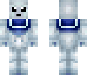 marshmellow guy