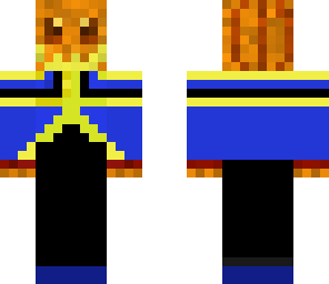 sr calabaza