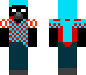 herobrine