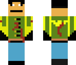 survivor v1