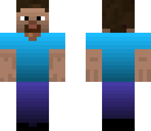 steve v4