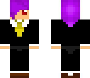 vampire gentleman