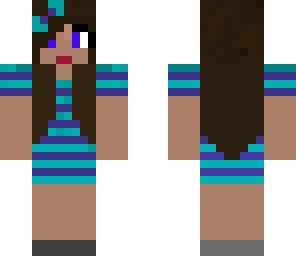 girl steve