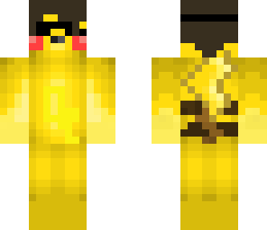 sky pika pika