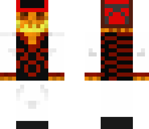 pumpkin knight