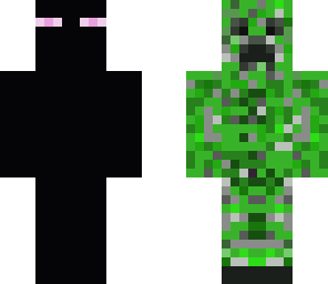 creeperman