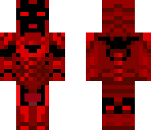dark ironman
