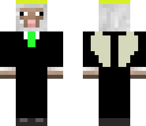 andrewlamchops angel skin