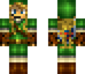 link girl