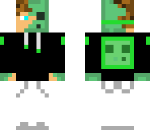 5th slime mutant