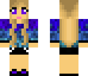 ocean girl
