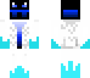 ice man