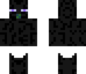 baby enderman