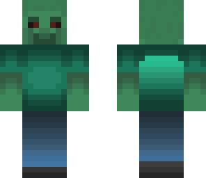 zombie