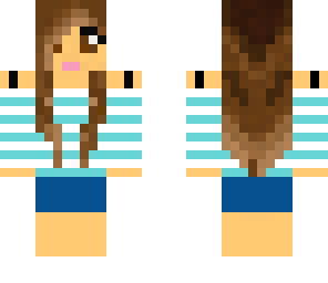 girl skin