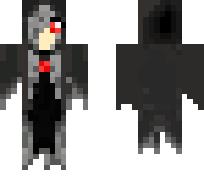 death girl