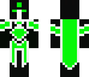 green knight killaspartan5