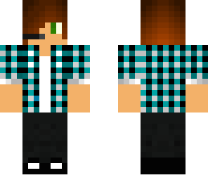 gamer boy 1