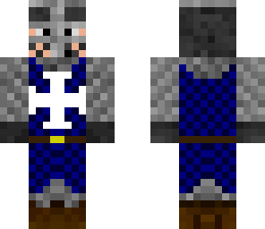 blue templar