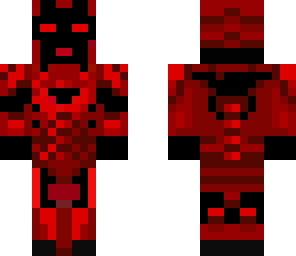 creepy pasta iron man