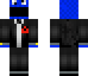 gentlemen cookie monster