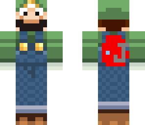 luigis mansion