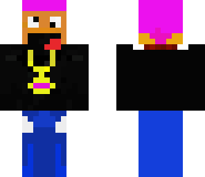 derpy steve