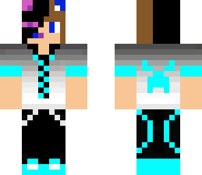 boy ender with black and with headphones