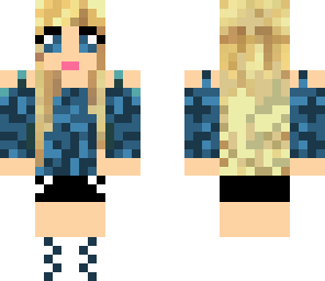 glitter spawn