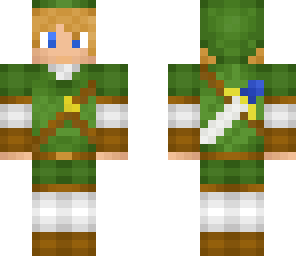 link v4