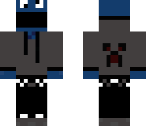 cookie monster