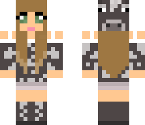 cow girl