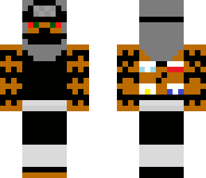 kakuzu