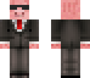 cool agent pork