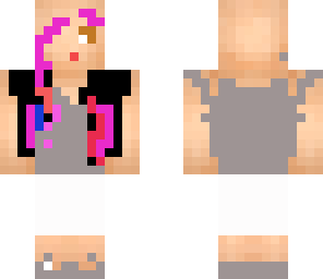 my fab skin