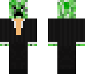 creeper sapero