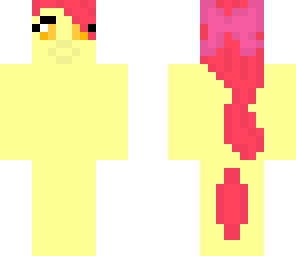 apple bloom