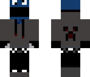 cookie monster 2
