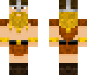 viking