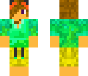 my skin