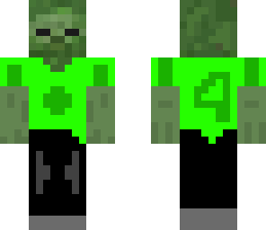 epic summer zombie
