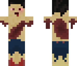 zombie 4