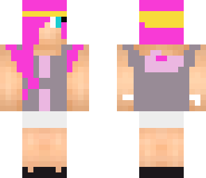 pinkie