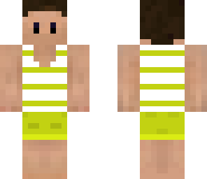 my summer skin