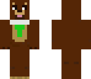 yogi bear