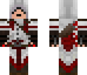 ezio auditore assassins creed ii